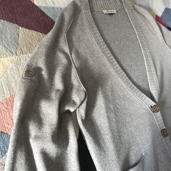 See By Chloe Cardigan - Picture 5 of 16